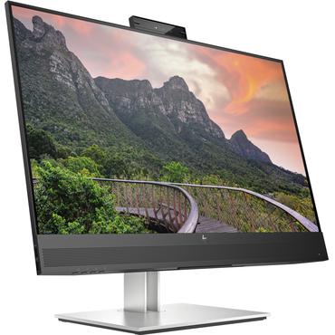 HP E27m G4 Conferencing Monitor - LED-Skærm 27" IPS 5ms