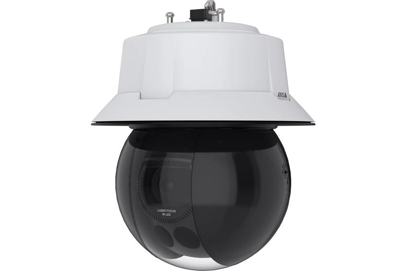 AXIS Q6358-LE HIGH-END PTZ     CAM