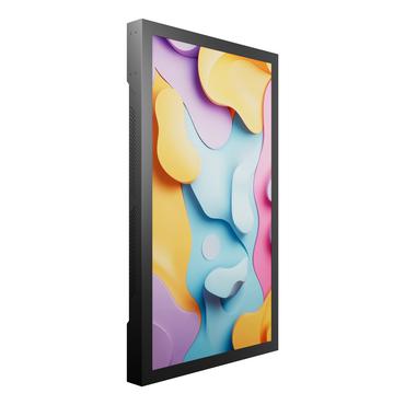 Multibrackets M Pro Seri es Enclosure 75" Outdoor