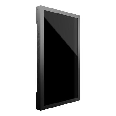 Multibrackets M Pro Seri es Enclosure 75" Outdoor