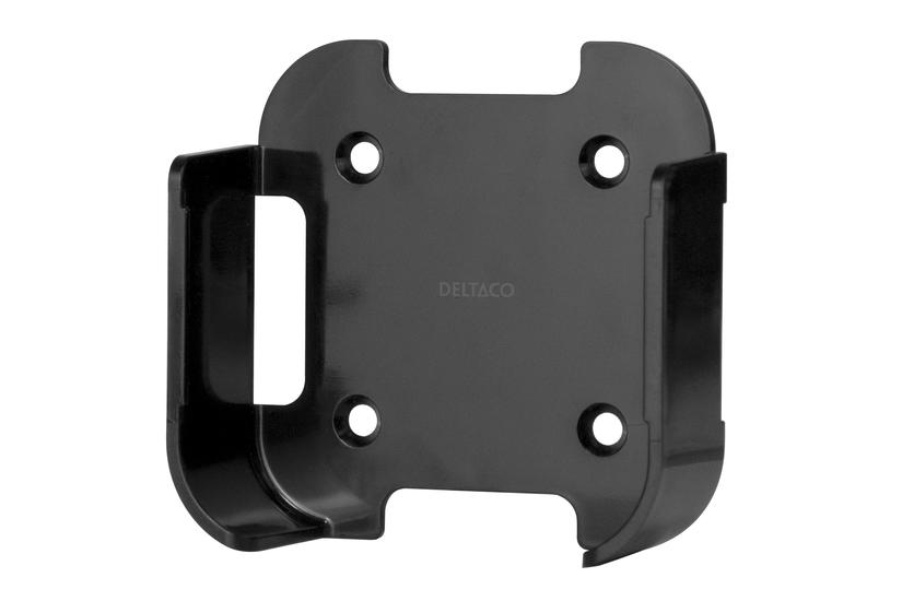 DELTACOIMP ARM-257 st&auml;ll - justerbar arm - f&ouml;r mobiltelefon/surfplatta - svart