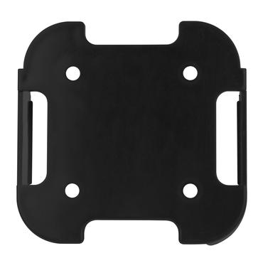 DELTACOIMP ARM-257 ställ - justerbar arm - för mobiltelefon/surfplatta - svart