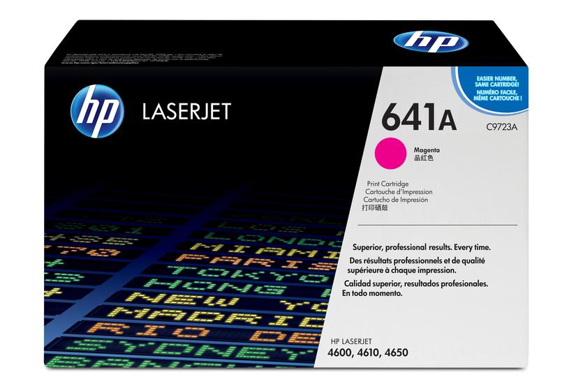 Toner Cartridge 8000sh Magenta
