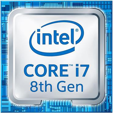 Intel Core i7 8700 / 3.2 GHz Coffee Lake Processor Tray