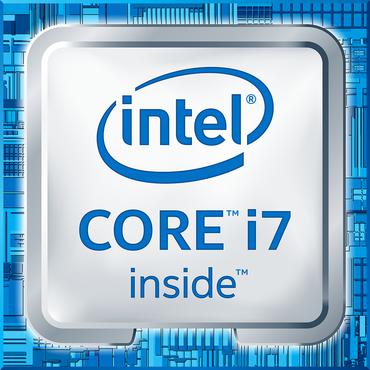 Intel Core i7 8700 / 3.2 GHz Coffee Lake Processor Tray