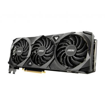 MSI GeForce RTX 3080 VENTUS 3X 10G OC - NVIDIA RTX3080 - 10GB GDDR6X