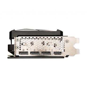 MSI GeForce RTX 3080 VENTUS 3X 10G OC - NVIDIA RTX3080 - 10GB GDDR6X