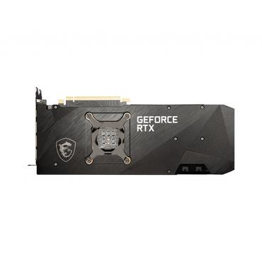 MSI GeForce RTX 3080 VENTUS 3X 10G OC - NVIDIA RTX3080 - 10GB GDDR6X