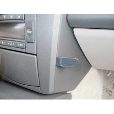 Brodit ProClip Angled mount - montering för mobiltelefon