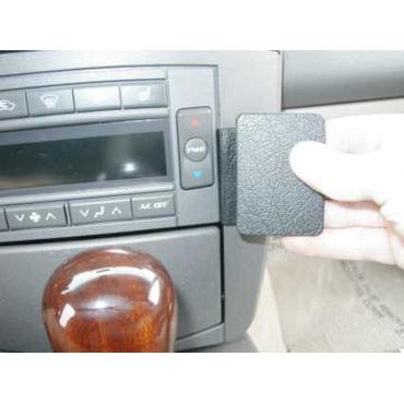 Brodit ProClip Angled mount - montering för mobiltelefon