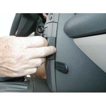 Brodit ProClip Angled mount - montering för mobiltelefon