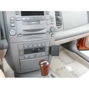 Brodit ProClip Angled mount - montering för mobiltelefon