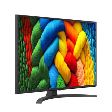 LG TV 43NANO81A6A (43NANO81A6A API) LGAPI) LG API)