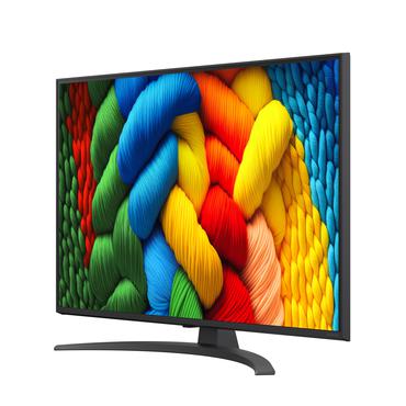 LG TV 43NANO81A6A (43NANO81A6A API) LGAPI) LG API)