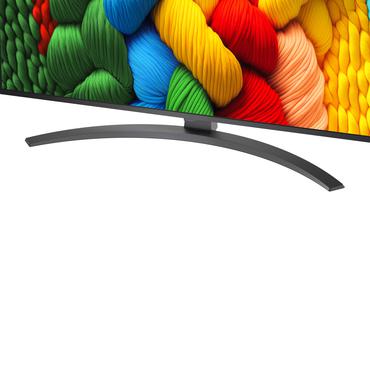 LG TV 43NANO81A6A (43NANO81A6A API) LGAPI) LG API)