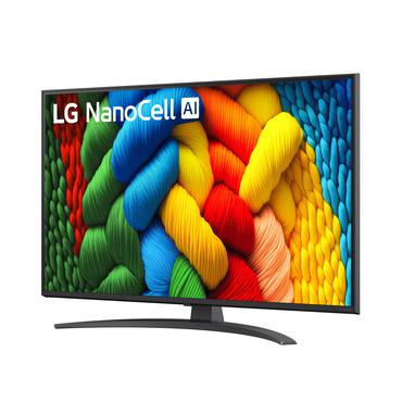 LG TV 43NANO81A6A (43NANO81A6A API) LGAPI) LG API)