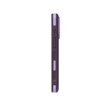 ZAGG Sedona Snap Kickstand mobiltelefon etui 16 cm (6.3") Cover Lilla