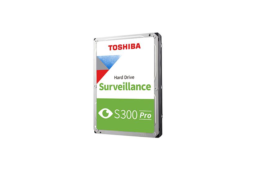 *BULK* S300 Pro Surveillance Hard Drive 10TB