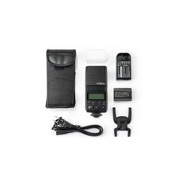 Godox V350N kameraflash Kompakt blitz Sort