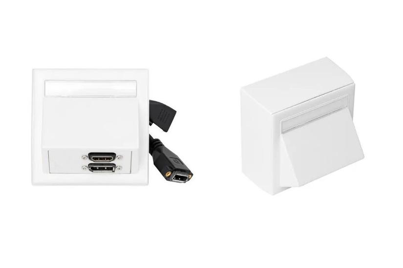 VivoLink stikkontakt