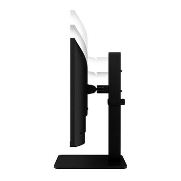 LG 24BA550-B computerskærm 60,5 cm (23.8") 1920 x 1080 pixel Fuld HD LCD Sort