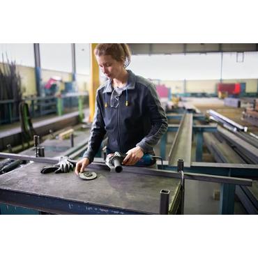 Bosch GWX Professional 14-125 S