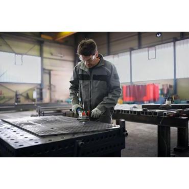 Bosch GWX Professional 14-125 S