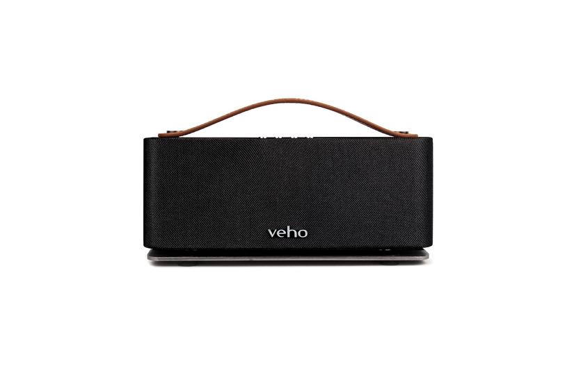 MR-8 Retro Wireless Bluetooth