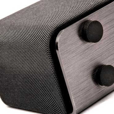 MR-8 Retro Wireless Bluetooth