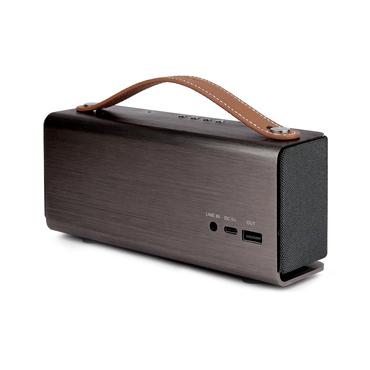 MR-8 Retro Wireless Bluetooth