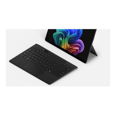 MIcrosoft Surface Pro Flex Keyboard mit Pen - schwarz