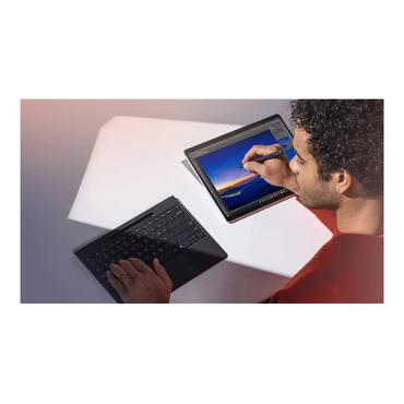 MIcrosoft Surface Pro Flex Keyboard mit Pen - schwarz