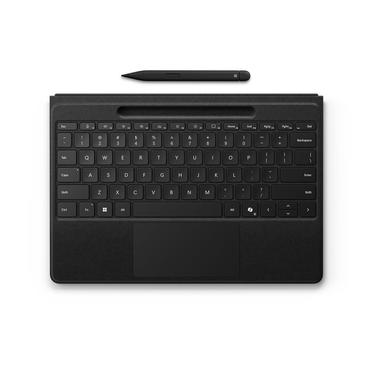 MIcrosoft Surface Pro Flex Keyboard mit Pen - schwarz
