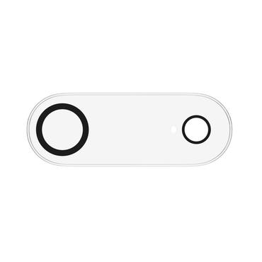 Hama Cam Protect Beskyttelse af kameralinsen Apple 1 stk