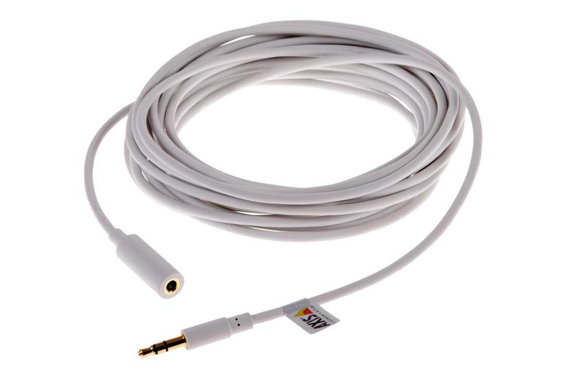 Axis B - ljudf&ouml;rl&auml;ngningskabel - 5 m