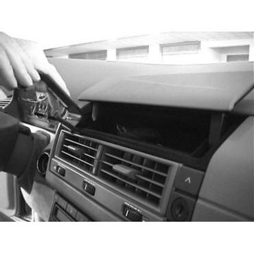 Brodit ProClip Center mount - montering för mobiltelefon