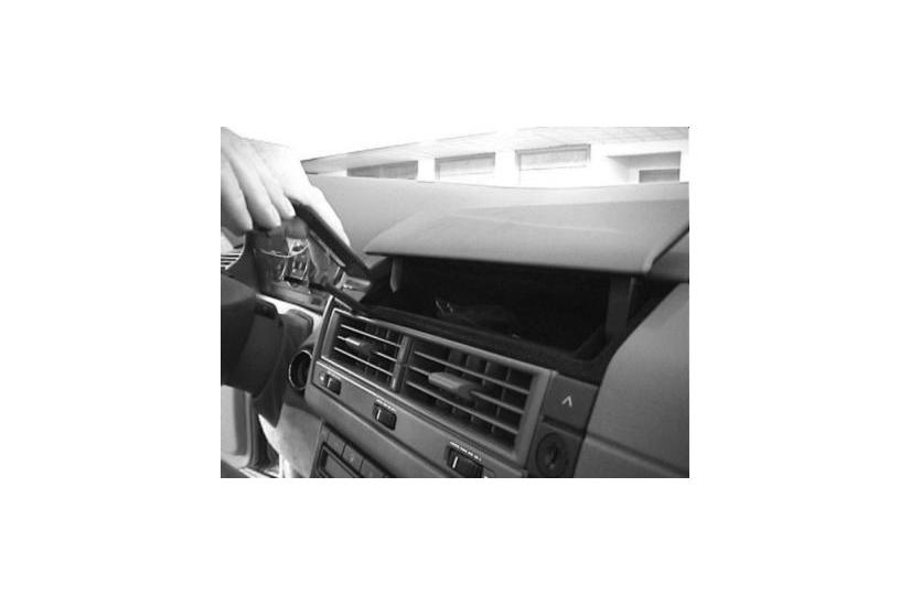 Brodit ProClip Center mount - montering för mobiltelefon