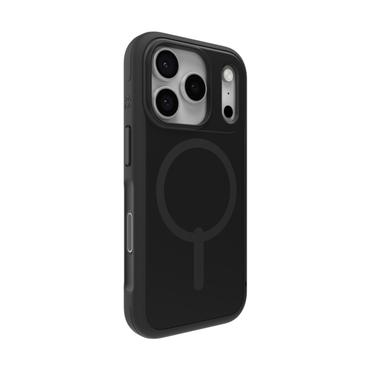 ZAGG Sedona Snap mobiltelefon etui 16 cm (6.3") Cover Sort