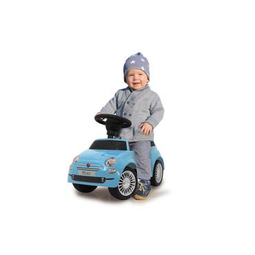 Jamara 460327 Gynge- og ride-on-legetøj Bil til at ride på