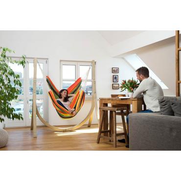 AMAZONAS AZ-2030330 h&aelig;ngestol Flerfarvet H&aelig;ngek&oslash;jestol