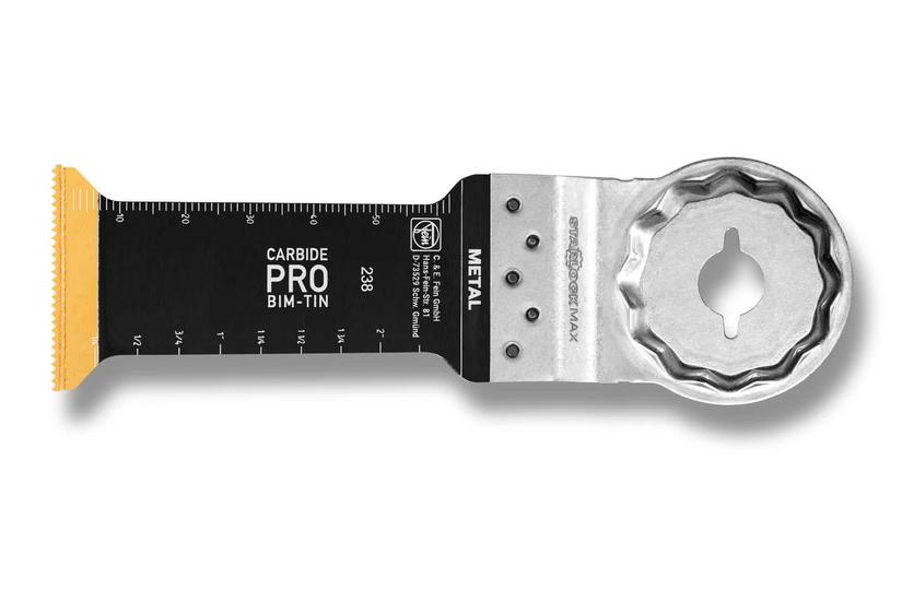 FEIN 63502238210 multifunktion v&aelig;rkt&oslash;j Savklinge