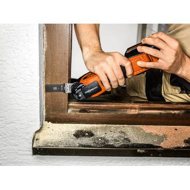 FEIN 63502238210 multifunktion v&aelig;rkt&oslash;j Savklinge