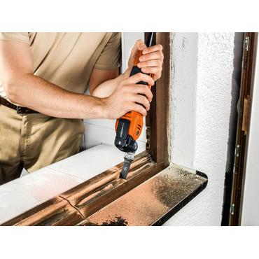 FEIN 63502238210 multifunktion v&aelig;rkt&oslash;j Savklinge