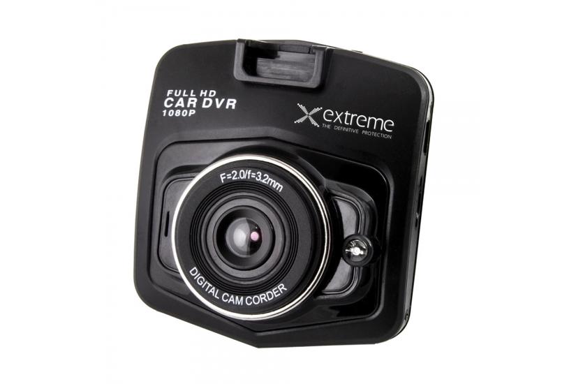 Extreme Sentry - instrumentpanelkamera