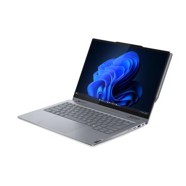 ThinkBook 14 2-in-1 G5 CORE U7 255U 2.0G 12C 14T 16GB DDR5 5600 SODIMM 512GB SSD M.2 2242 G4 QLC WINDOWS 11 PRO 64