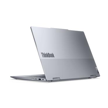 ThinkBook 14 2-in-1 G5 CORE U7 255U 2.0G 12C 14T 16GB DDR5 5600 SODIMM 512GB SSD M.2 2242 G4 QLC WINDOWS 11 PRO 64