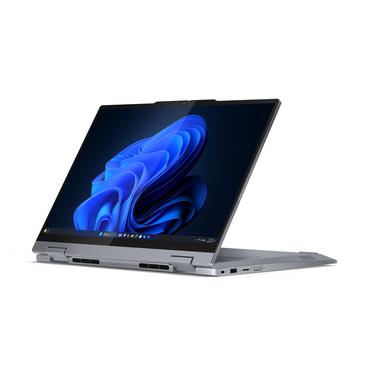 ThinkBook 14 2-in-1 G5 CORE U7 255U 2.0G 12C 14T 16GB DDR5 5600 SODIMM 512GB SSD M.2 2242 G4 QLC WINDOWS 11 PRO 64