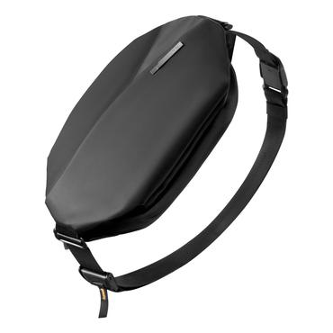 Inateck LB03014-S_BLACK mavetaske Polyester Bl&aring;, Gr&aring;