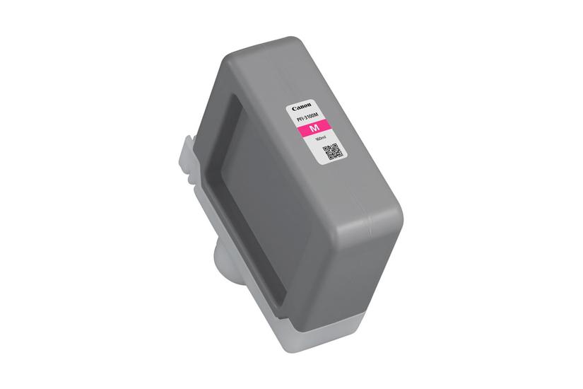 Canon PFI-3100 M - magenta - original - bl&auml;cktank