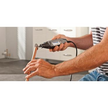 Dremel 3000 - roterende v&aelig;rkt&oslash;j - 130 W